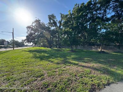 1535 Garden Street, Titusville, Florida 32796, Stati Uniti