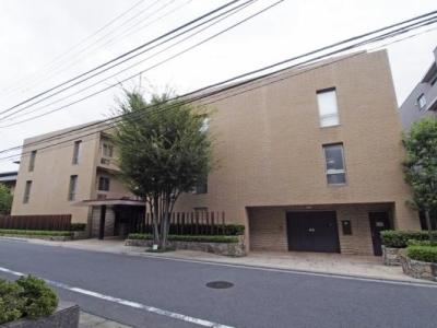 市谷加賀町２丁目, パークコート市谷加賀町二丁目, 新宿区, Tokyo 162-0062, Japão