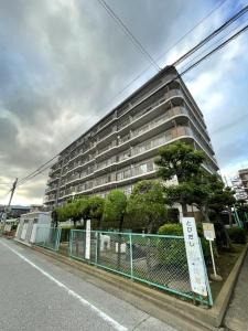 末広３丁目, カネボウ川口グリーンマンション, 川口市, Saitama 332-0006, Japon