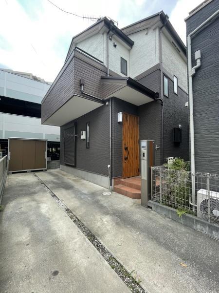 白子1丁目, 和光市, Saitama 351-0101, Japon