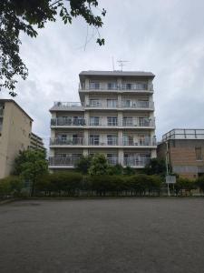 船橋４丁目29-7, 千歳船橋ヒミコマンション, 世田谷区, Tokyo 156-0055, Japão