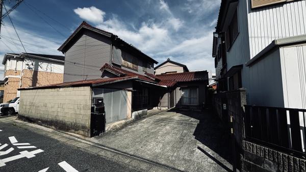 港本町3丁目, 半田市, Aichi 475-0827, Japan