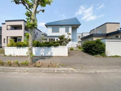 伏古十二条３丁目, 伏古12条3丁目　土地, 札幌市東区, هوكايدو 007-0872, اليابان 