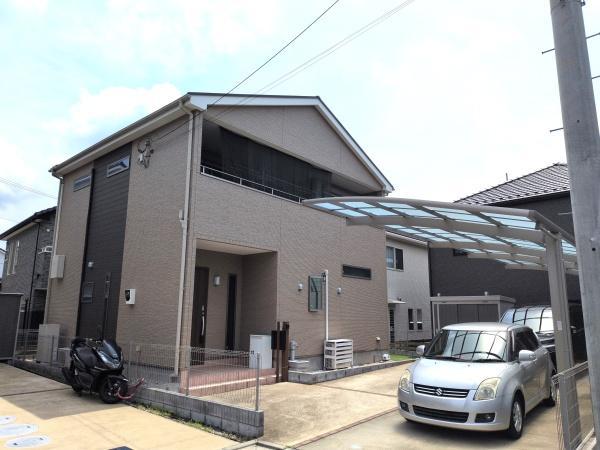 草深, 印西市草深 戸建, 印西市, Chiba 270-1337, Japão