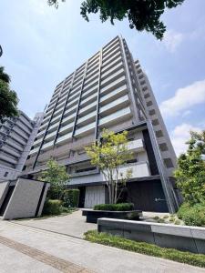 一番町, サーパス宇都宮一番町セントマークス, 宇都宮市, Tochigi 320-0812, Japão