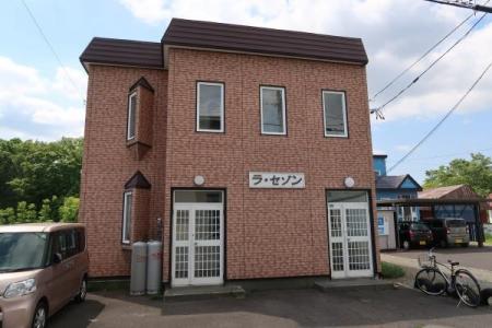 B, 住吉１丁目6-8, ラ・セゾン, 千歳市, Hokkaido 066-0026, Japão