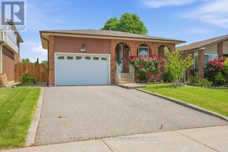 4131 WOODINGTON DRIVE, Mississauga (rathwood), Ontario L4Z 1K2, Canada