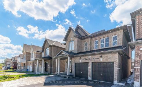 257 EAST'S CORNERS BOULEVARD, Vaughan, Ontario L4H 4L7, Canada