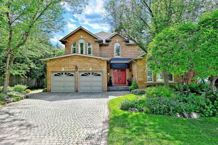 7 NORMANDALE ROAD, Markham, Ontario L3R 4J7, Canada