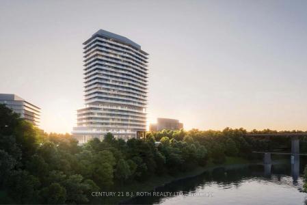 20 BRIN DRIVE NE, Toronto, Ontario M8X 0B2, Canada