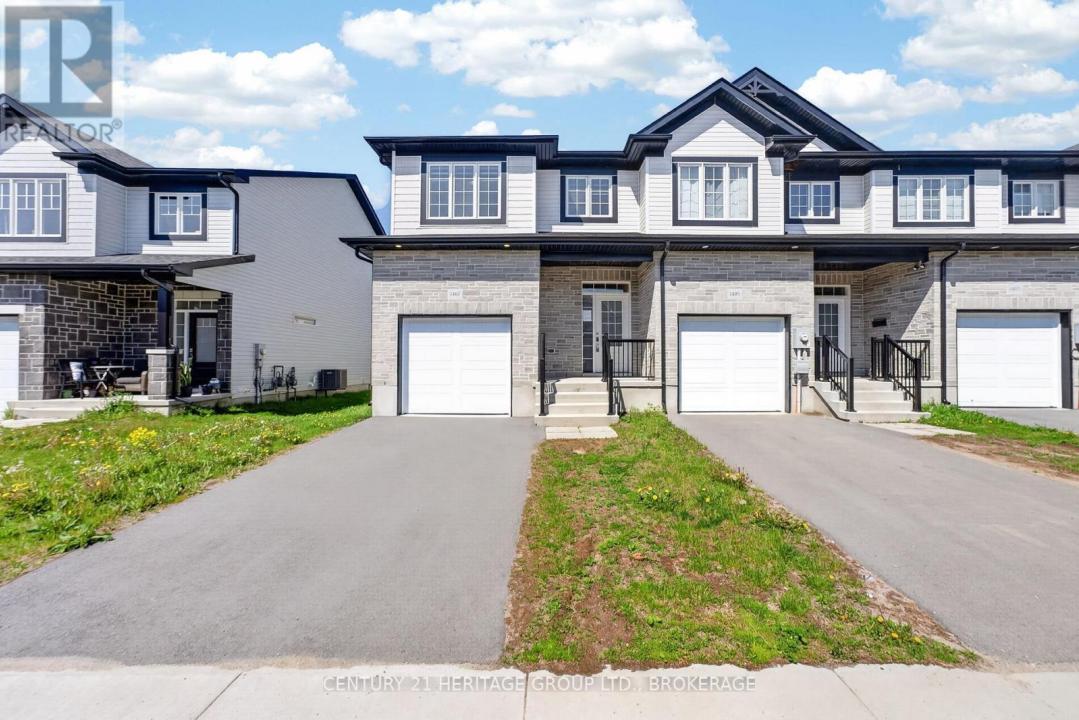 1407 SUMMER STREET, Kingston (kingston East (incl Barret Crt)), אונטריו K7K 0H9, קנדה