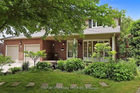 10 CHERRY BLOSSOM LANE, Markham, أونتاريو L3T 3B9, كندا 