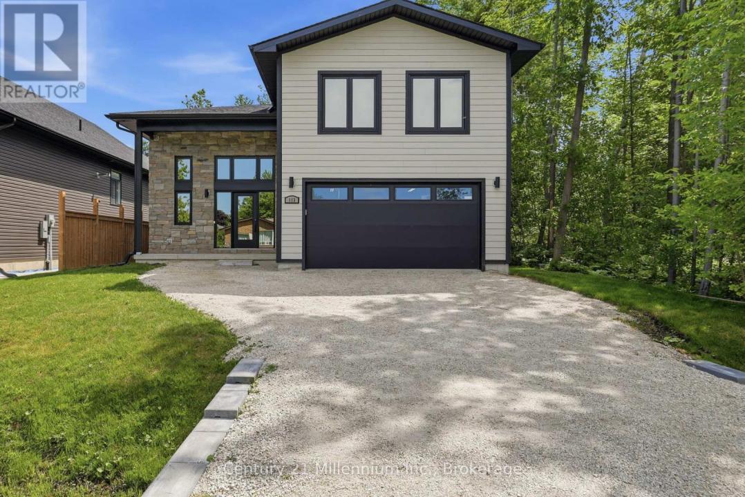 113 SMALLMAN DRIVE, Wasaga Beach, أونتاريو L9Z 1L3, كندا