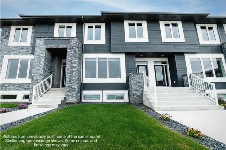 3508 FERRIER STREET, Winnipeg, Manitoba R2V 5K4, Canada