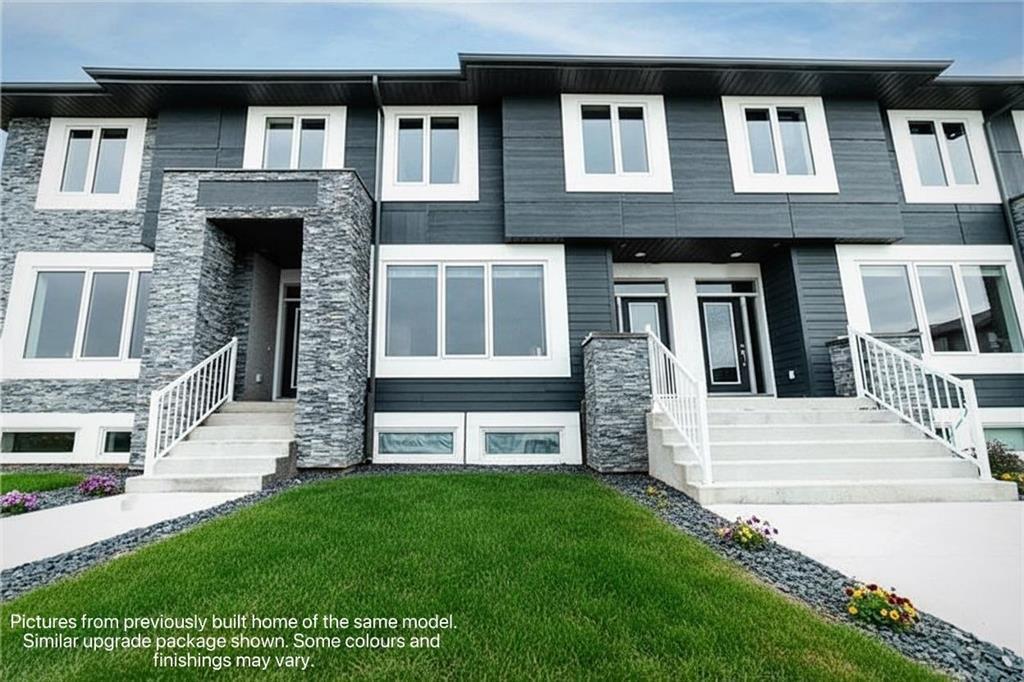 3508 FERRIER STREET, Winnipeg, Manitoba R2V 5K4, Canadá