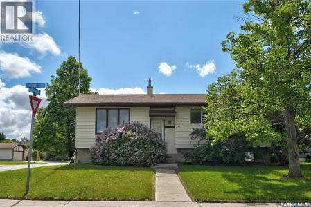3003 DOAN DRIVE, Regina, Saskatchewan S4V 1H6, Canada