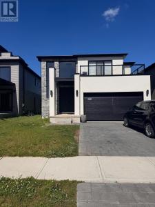 2066 SADDLEROCK AVENUE, London North (north S), Ontario N6G 3X3, Canada