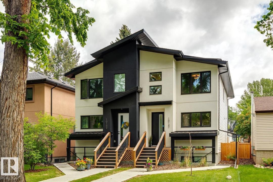 10147/49 82 STREET NW, Edmonton, Alberta T6A 3M1, Canadá