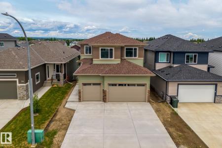 28 HARLEY WAY, Spruce Grove, Alberta T7X 0X4, Canada