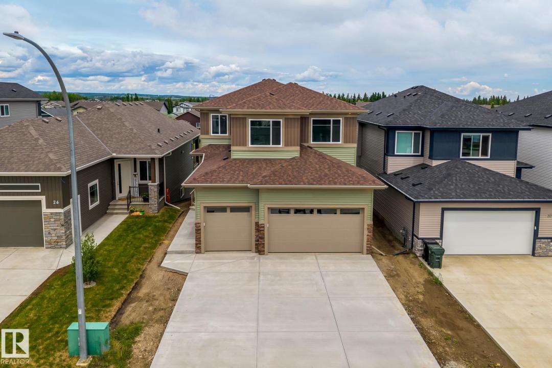 28 HARLEY WAY, Spruce Grove, Alberta T7X 0X4, Canadá