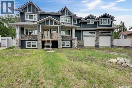 67 COWBURN CRESCENT, Regina, ساسكاتشوان S4S 5R8, كندا 