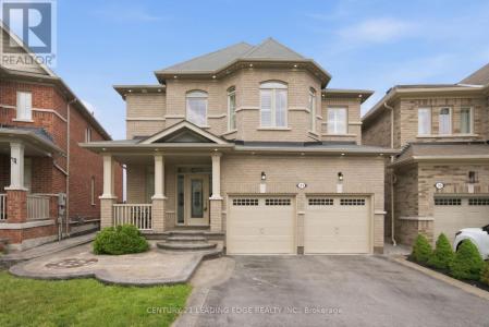 33 SHELL DRIVE, Ajax (northwest Ajax), Ontario L1T 4R2, Canadá