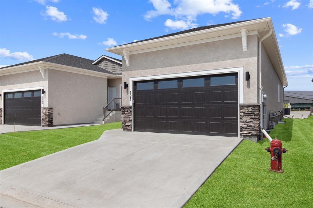 804 MANITOBA AVENUE, Selkirk, Manitoba R1A 2C9, Canadá
