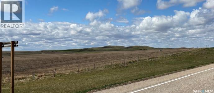 ACKERMAN LAND, Dufferin Rm No. 190, Saskatchewan S0G 0R0, Canada