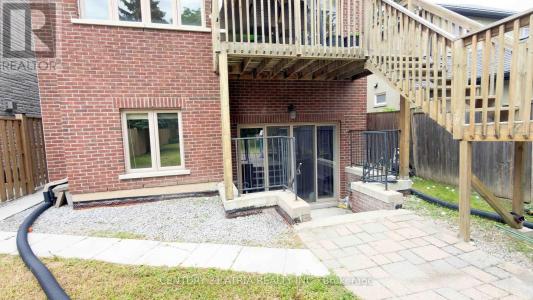 183 ELLERSLIE AVENUE, Toronto (willowdale West), Ontario M2N 1Y3, Canada