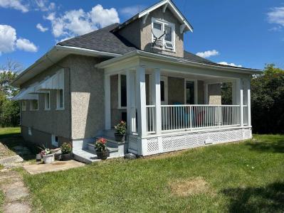 350077 RANGE ROAD 250, Rural Kneehill County, Alberta T0M 0Z0, Canada