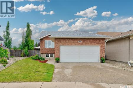 751 BLUEBIRD CRESCENT, Regina, Saskatchewan S4N 7S3, Canada