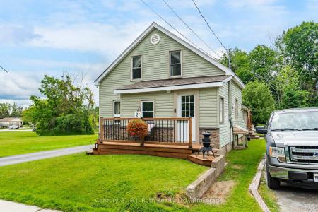 21 MAPLE STREET, Tay, Ontario L0K 2A0, Kanada