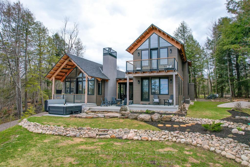 238 NIAGARA ROAD, Nipissing, Ontario P0H 1W0, Kanada