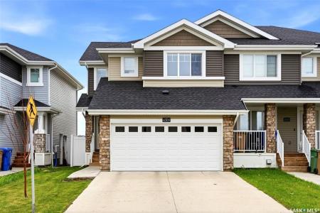 4509 E KELLER AVENUE E, Regina, Saskatchewan S4V 1P4, Canada