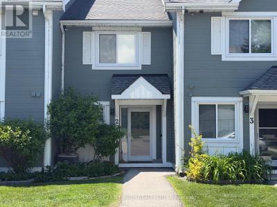 2 LAGUNA PARKWAY, Ramara (brechin), Ontario L0K 1B0, Canada