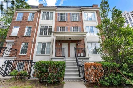 3 EVERSON DRIVE, Toronto (willowdale East), Ontario M2N 7C2, Canada