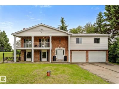 819 HERMITAGE DR, Rural Parkland County, Alberta T7Z 2T3, Canadá