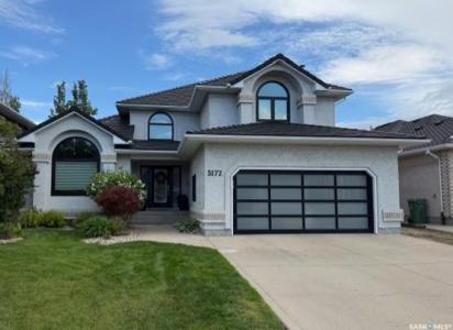 5172 WASCANA VISTA PLACE, Regina, ساسكاتشوان S4V 2S3, كندا 