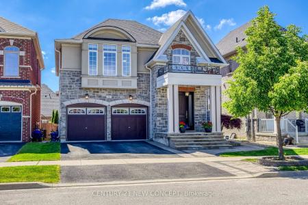 68 JOLANA CRESCENT, Halton Hills, אונטריו L7G 0G4, קנדה 