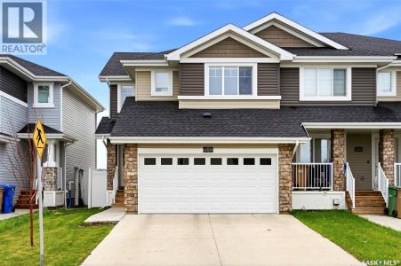 4509 E KELLER AVENUE E, Regina, Saskatchewan S4V 1P4, Canada