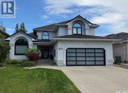 5172 WASCANA VISTA PLACE, Regina, ساسكاتشوان S4V 2S3, كندا 