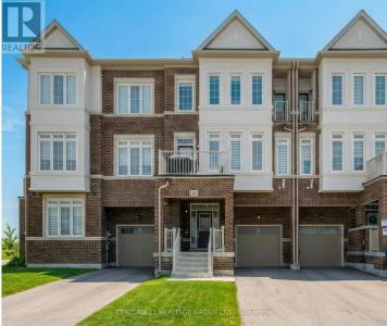 6 MEL IRVING DRIVE, Bradford West Gwillimbury (bradford), Ontario L3Z 4P1, Canada
