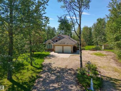 #302 49006 RANGE ROAD 73, Rural Brazeau County, Alberta T7A 2A2, Canada