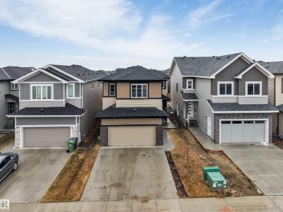 339 ROBERTS WYND, Leduc, Alberta T9E 1P8, Canada