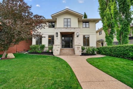 2720 10 STREET SW, Calgary, Alberta T2T 3H2, Canada