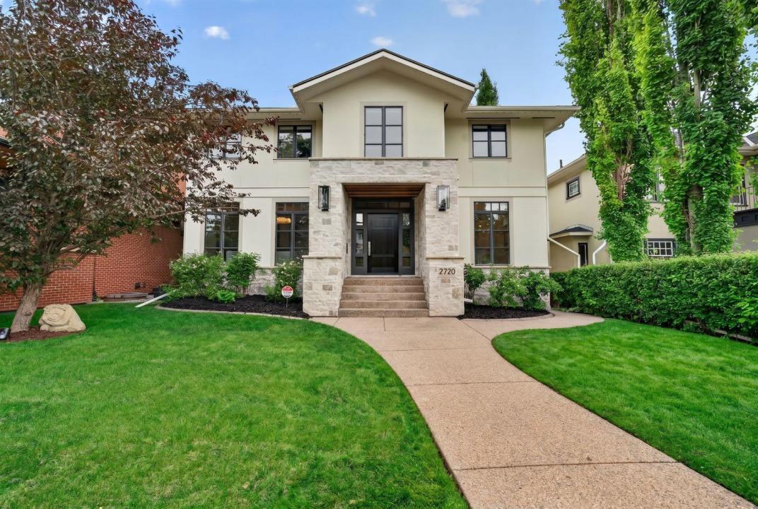 2720 10 STREET SW, Calgary, Alberta T2T 3H2, Canadá