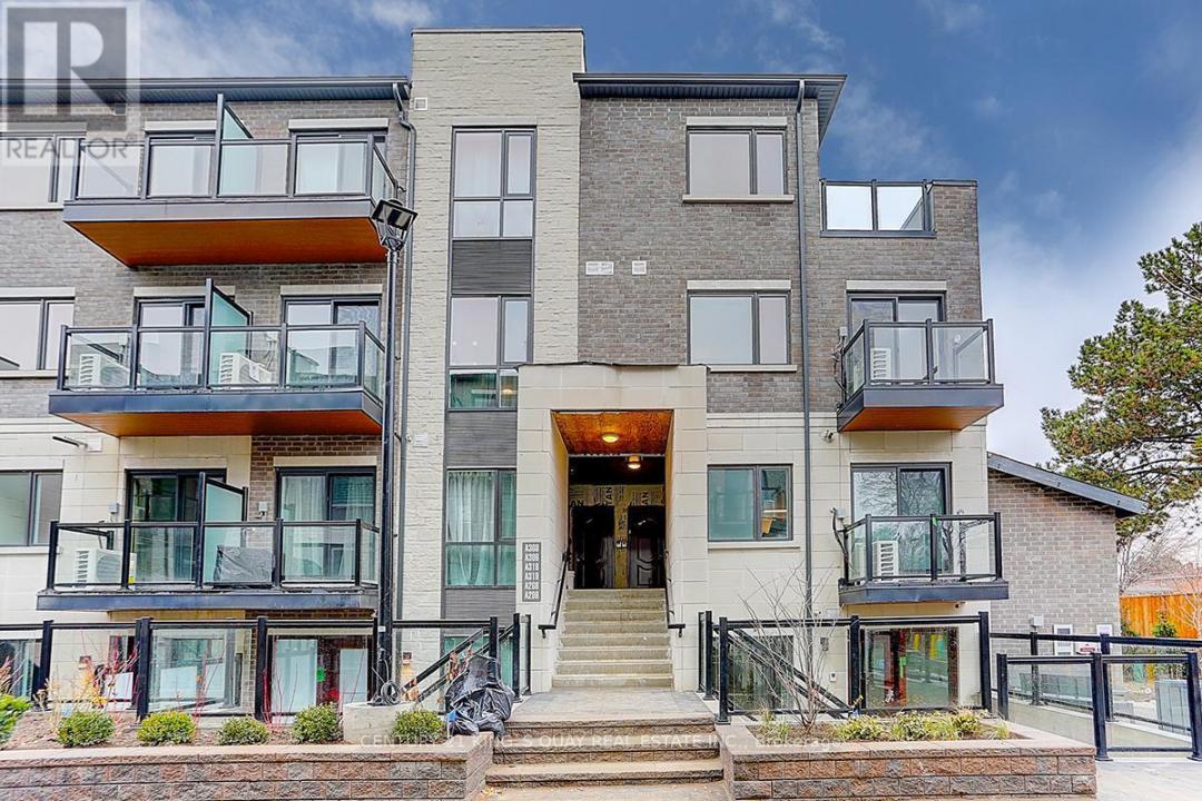 3453 VICTORIA PARK AVENUE, Toronto (l'amoreaux), Ontario M1W 0A9, Canadá