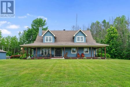 13327 COUNTY ROAD 2 ROAD, South Dundas, Ontario K0C 1X0, Canada