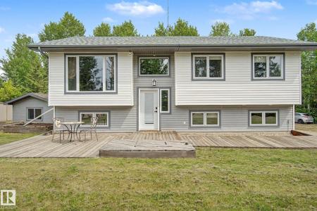 1307 TWP ROAD 540, Rural Parkland County, Alberta T7Y 0A7, Canadá