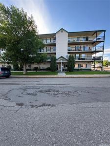 1601 1ST STREET, Estevan, Saskatchewan S4A 0C3, Kanada